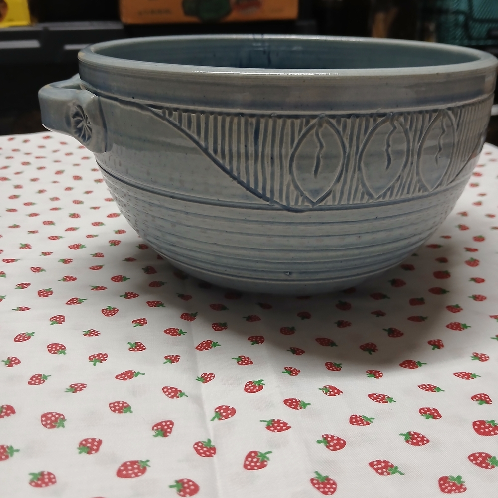 Ceramic Bowl